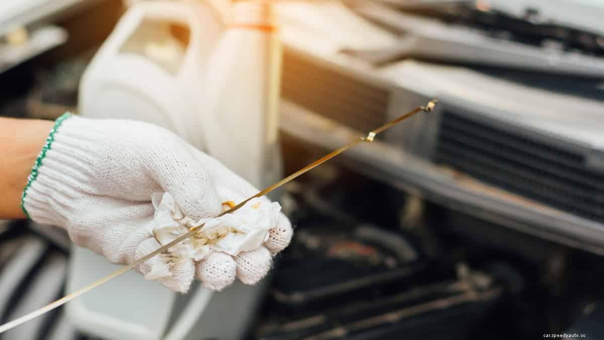 Overfilled Transmission Fluid (What to do?)