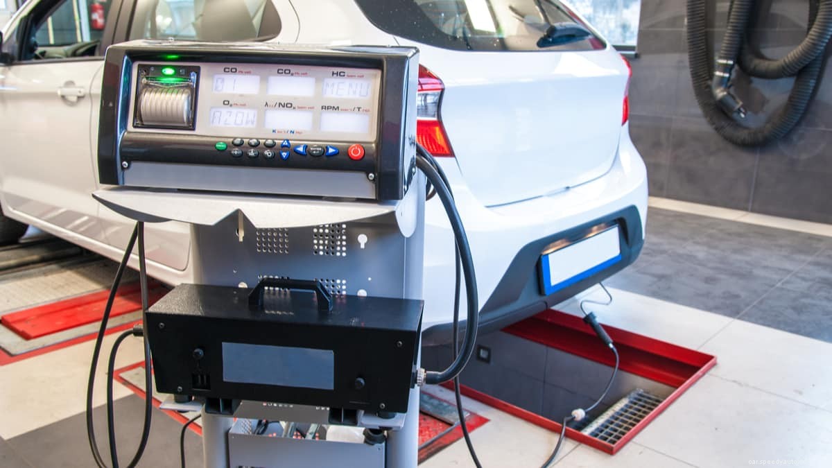 What is a Smog Check? (& How to Pass It)