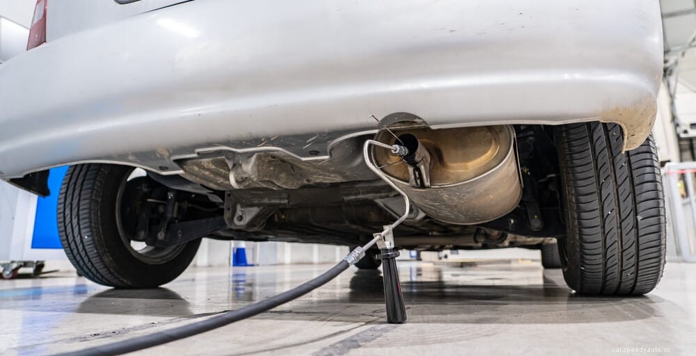 What is a Smog Check? (& How to Pass It)