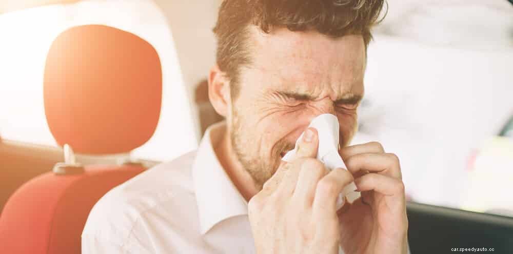 5 Symptoms of a Bad Cabin Air Filter (& Replacement Cost)