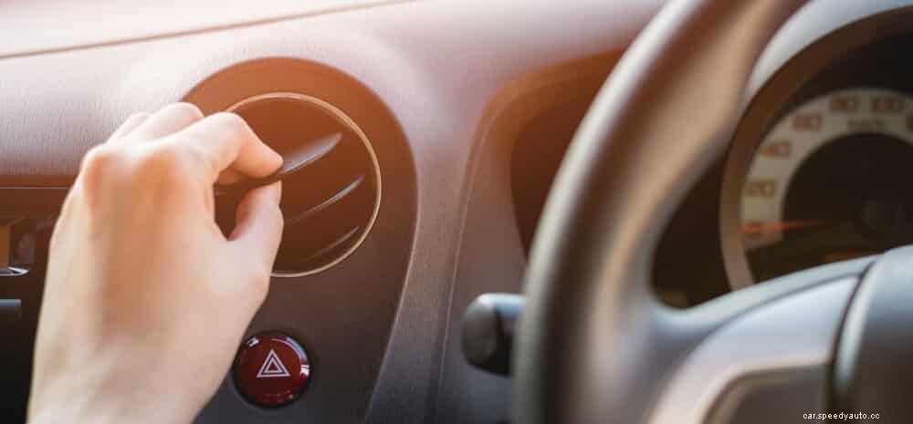 5 Symptoms of a Bad Cabin Air Filter (& Replacement Cost)