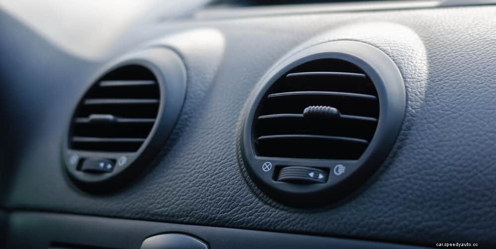 5 Symptoms of a Bad Cabin Air Filter (& Replacement Cost)