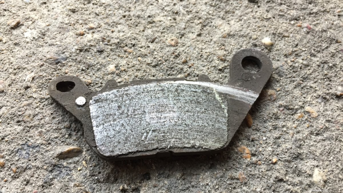 How Often Should You Replace Brake Pads? (5 Signs It’s Time)