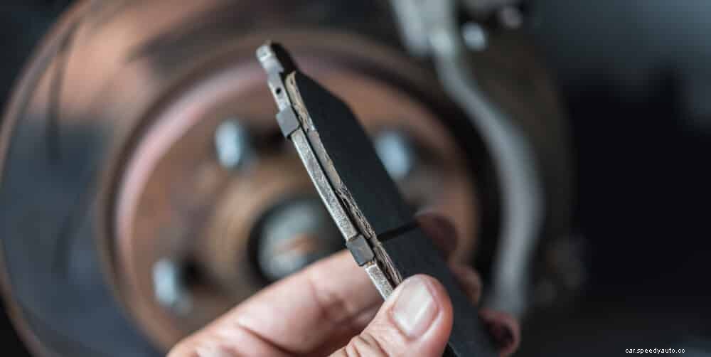 How Often Should You Replace Brake Pads? (5 Signs It’s Time)