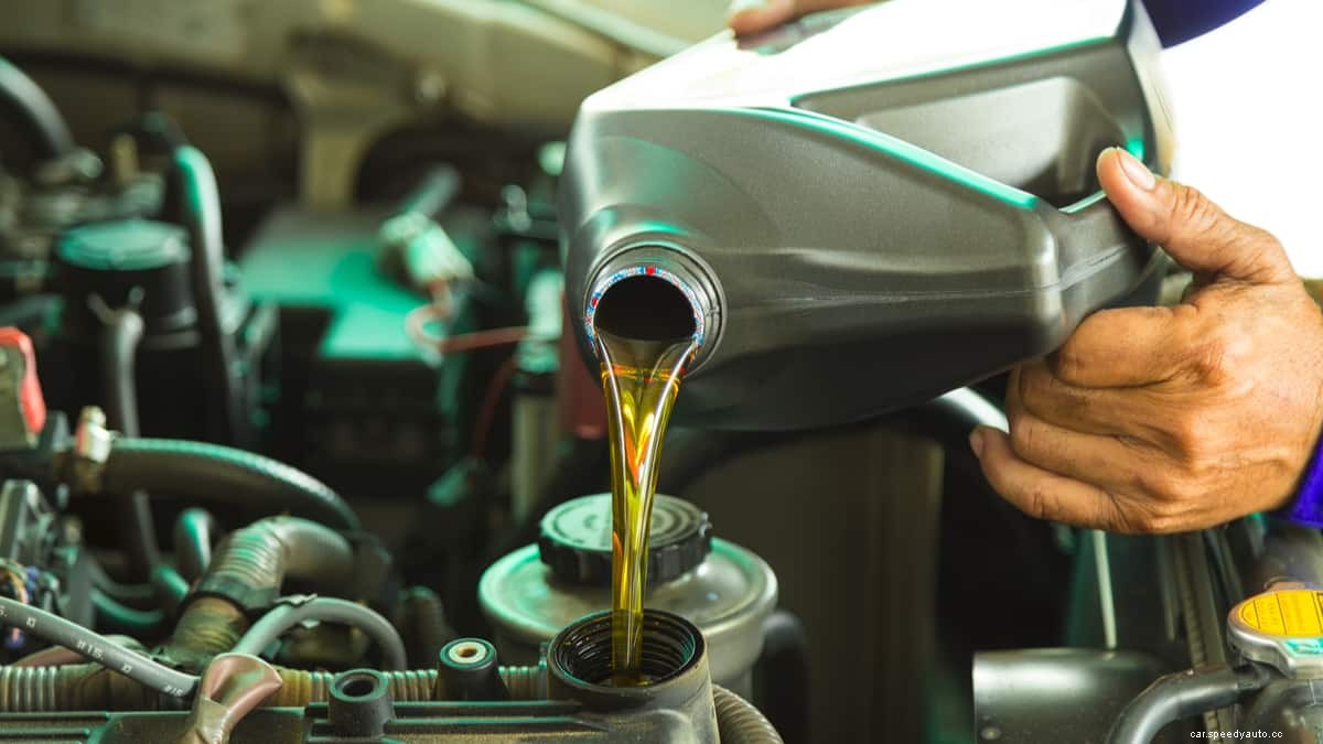 Put Too Much Oil in Your Car Engine? (Here’s What to do)