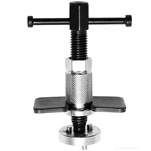 How to Change Brake Pads With an Electric Parking Brake