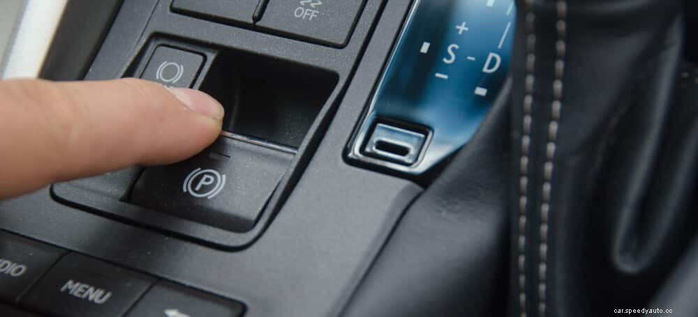 How to Change Brake Pads With an Electric Parking Brake