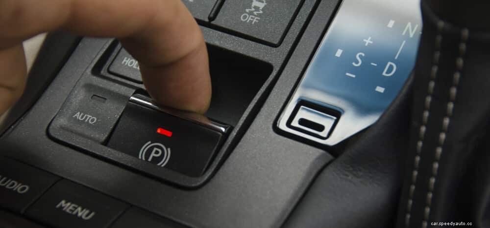 How to Change Brake Pads With an Electric Parking Brake