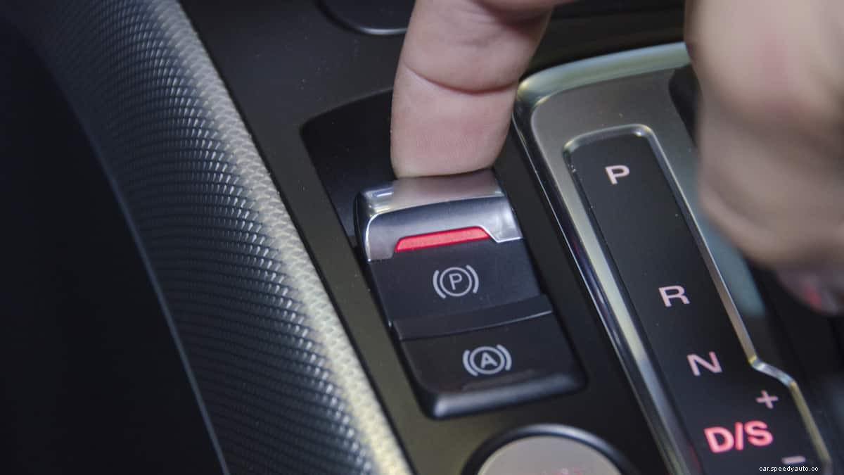 How to Change Brake Pads With an Electric Parking Brake