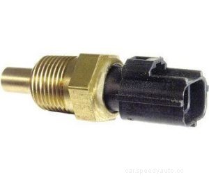 How to Determine a Faulty ECT Sensor