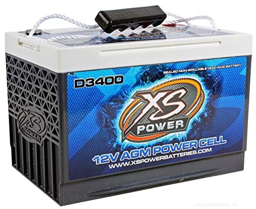 Choosing the Best AGM Battery for Your Car in 2020