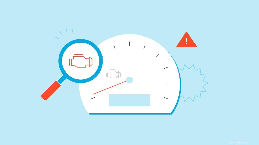 Check Engine Light – What you should do with that pesky light (MIL)