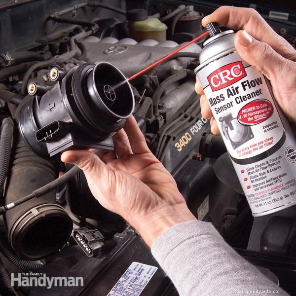 Check Engine Light – What you should do with that pesky light (MIL)