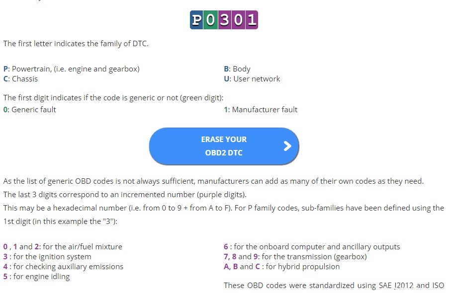 20 Common Car Symbols on the Dashboard and Their Meaning