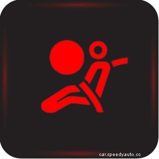 20 Common Car Symbols on the Dashboard and Their Meaning