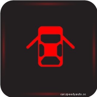 20 Common Car Symbols on the Dashboard and Their Meaning