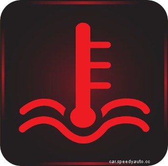 20 Common Car Symbols on the Dashboard and Their Meaning