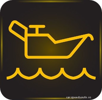 20 Common Car Symbols on the Dashboard and Their Meaning