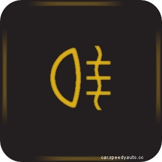 20 Common Car Symbols on the Dashboard and Their Meaning