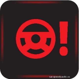 20 Common Car Symbols on the Dashboard and Their Meaning