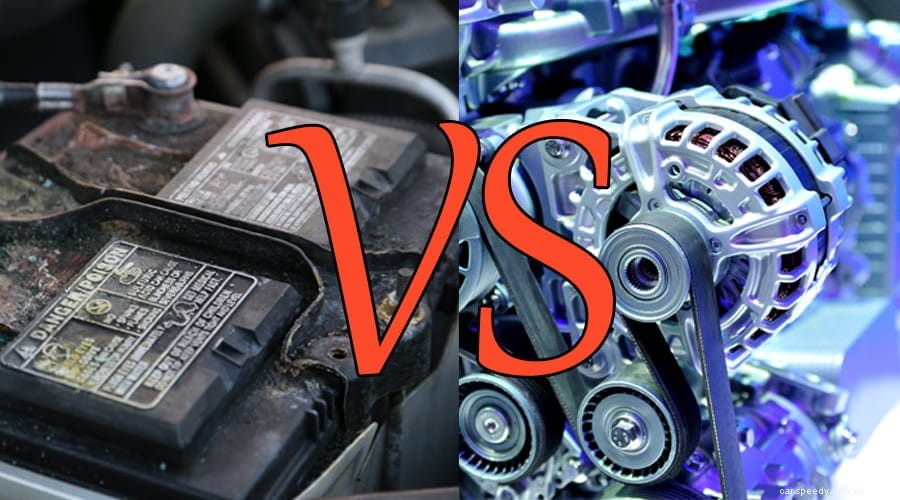 Signs of a Bad Car Battery vs Alternator: Which is to Blame?
