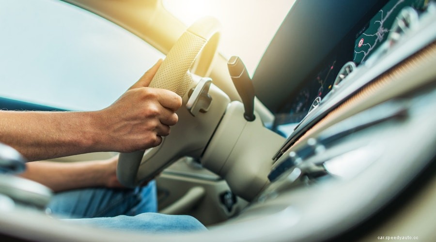 What Happens If Control Arm Breaks While Driving – What You Should Know