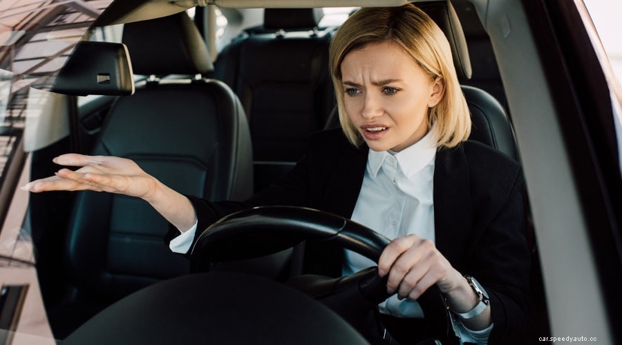 Bad Strut Symptoms – 7 Signs of Worn Struts