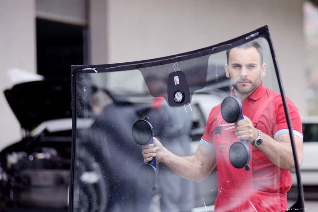 DIY Windshield Repair – Fix Chipped Windshield Glass