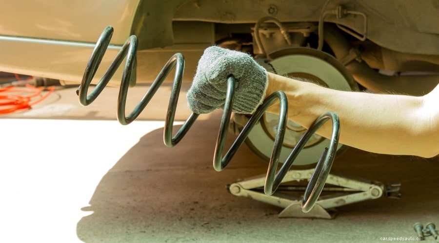 How to Tell if Shocks are Bad – 4 Signs of Worn Shocks