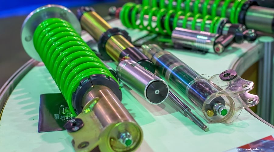 How to Tell if Shocks are Bad – 4 Signs of Worn Shocks