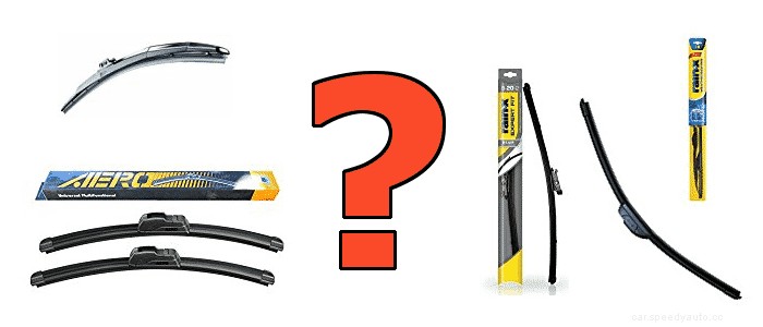 What are the best windshield wiper blades for your vehicle in 2020