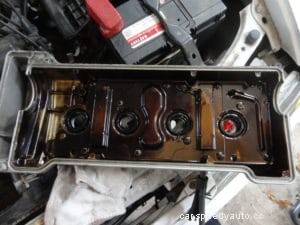 How to Fix Oil on Spark Plug Threads ✅ Why is there Oil on the Spark Plugs?