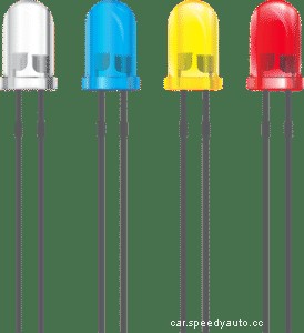 How to Connect Led Lights to Car Battery