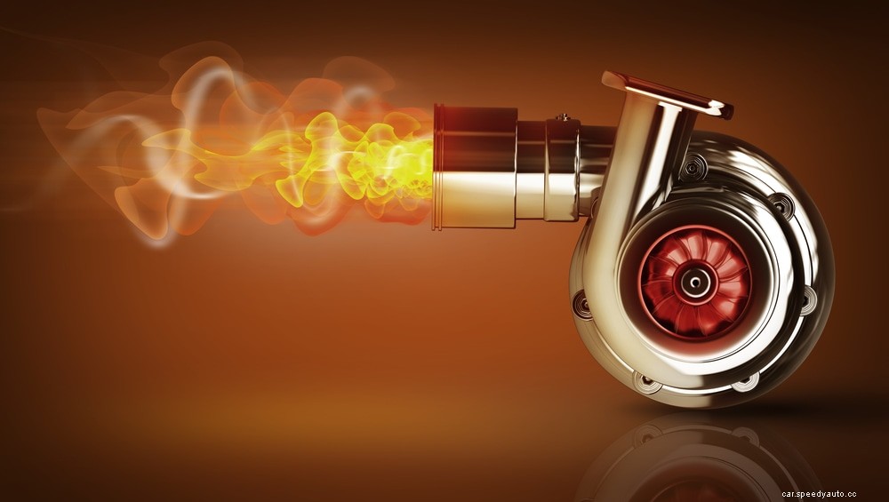 Replacing a turbocharger: What you need to know