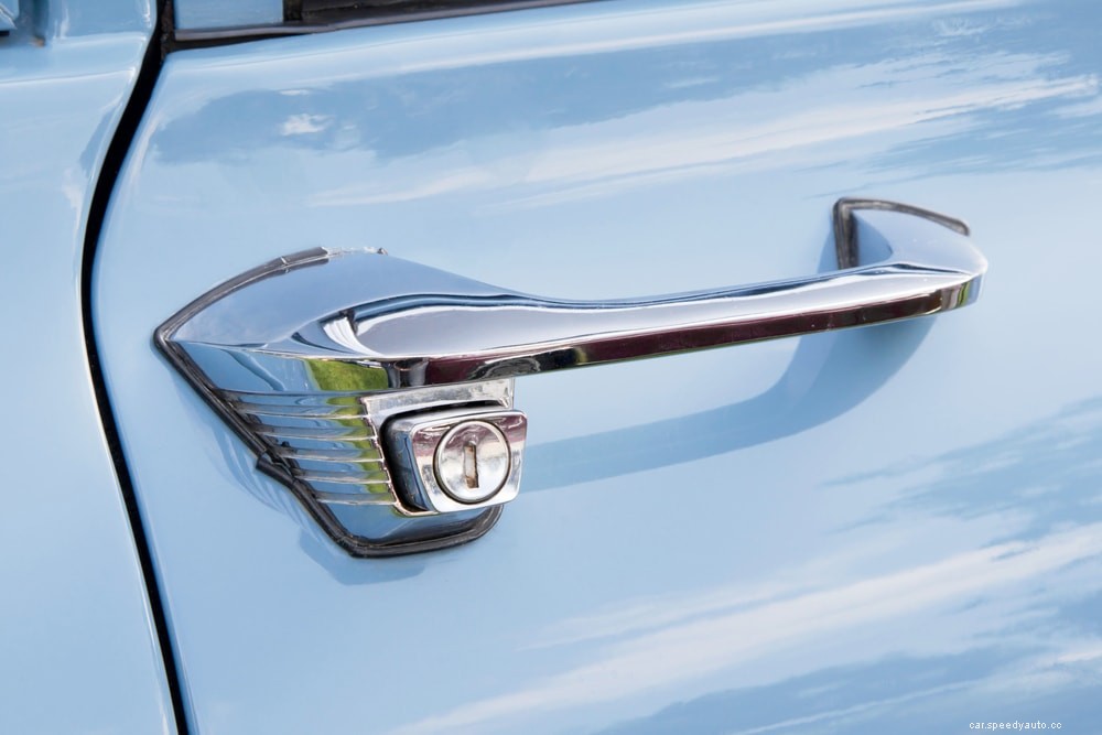 Car Door Handle Repair Cost 