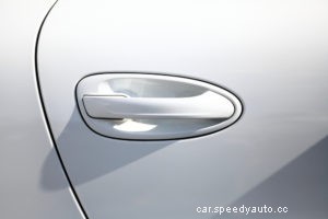 Car Door Handle Repair Cost 