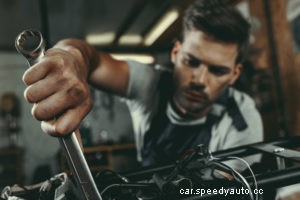 Car Door Handle Repair Cost 