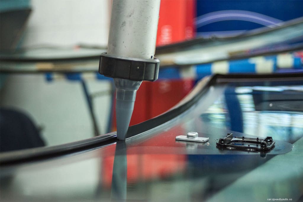 How to Fix a Cracked Windshield with Household Items