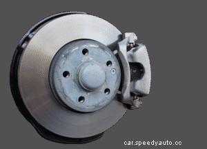 The Symptoms of a Bad Brake Booster or Master Cylinder