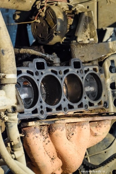 Can You Drive With a Blown Head Gasket? Engine questions answered
