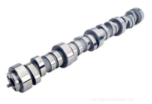 Camshaft vs crankshaft | What they are and what they do