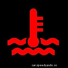 Car thermostat replacement cost