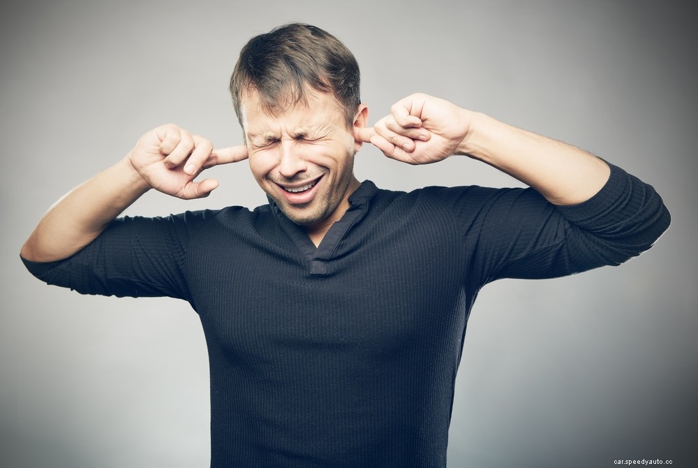 8 Reasons why your car squeaks when turning – Is it dangerous?