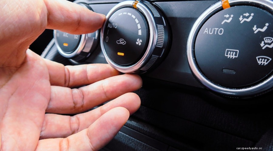 Auto Air Conditioning Troubleshooting – How to Fix your Car’s Air Conditioner