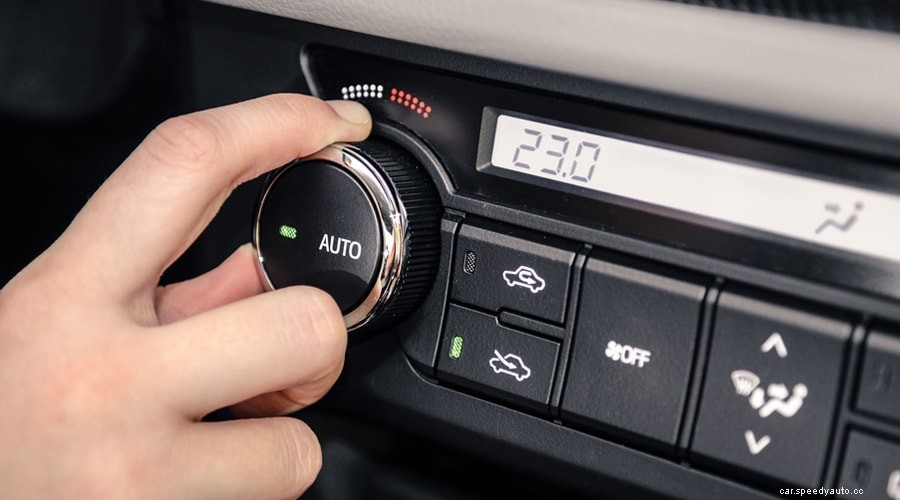 Auto Air Conditioning Troubleshooting – How to Fix your Car’s Air Conditioner