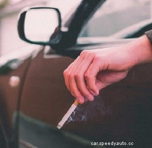 How to Get Smoke Smell Out of a Car in 8 Easy Steps