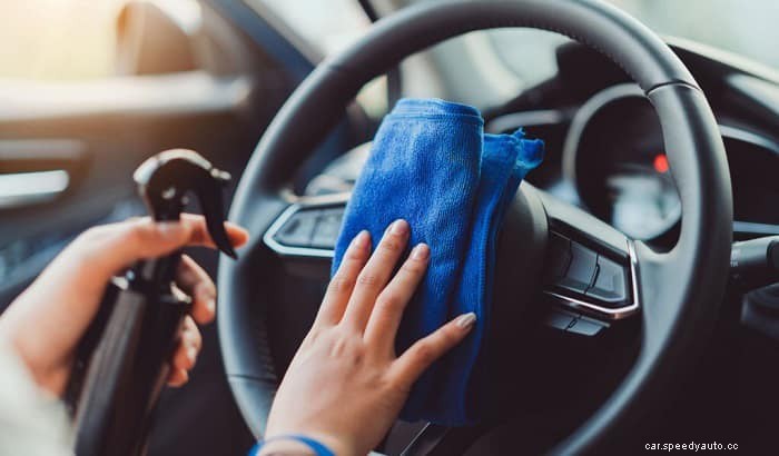 How to Get Smoke Smell Out of a Car in 8 Easy Steps