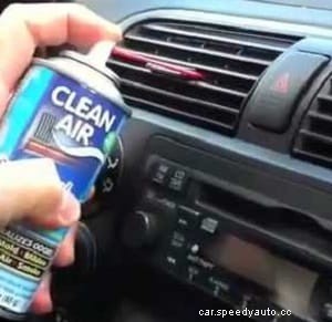 How to Get Smoke Smell Out of a Car in 8 Easy Steps