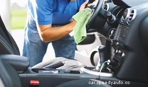 How to Get Smoke Smell Out of a Car in 8 Easy Steps