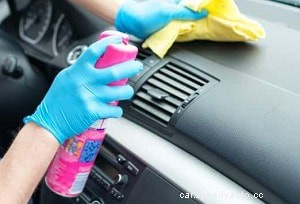 How to Get Smoke Smell Out of a Car in 8 Easy Steps